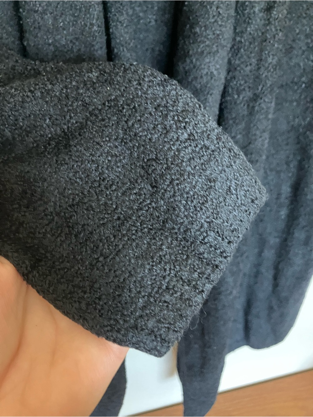 Barefoot Dreams CozyChic Lite Island Wrap - Picture 6 of 9